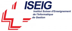 Logo ISEIG